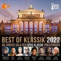 Bild vom Artikel Best of Klassik 2022-Die groáe Gala der OPUS Klass vom Autor J. Kaufmann