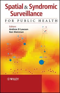 Produktbild: Spatial and Syndromic Surveillance for Public Health