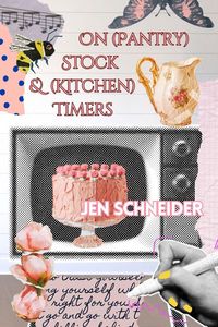 Produktbild: On (Pantry) Stock & (Kitchen) Timers