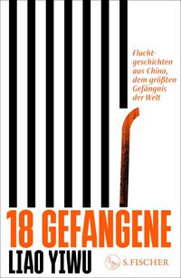 Produktbild: 18 Gefangene