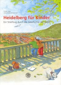 Produktbild: Heidelberg f&uuml;r Kinder