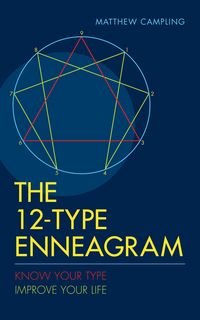 Produktbild: The 12-Type Enneagram