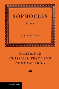 Produktbild: Sophocles