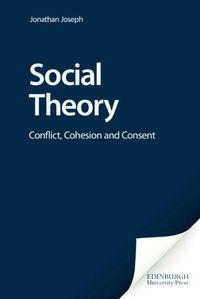 Produktbild: Social Theory