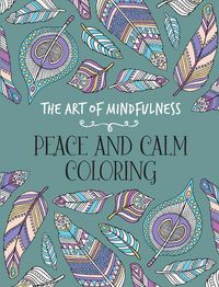 Produktbild: Art Of Mindfulness Peace & Cal