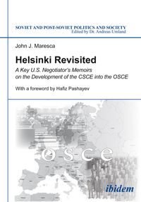 Produktbild: Helsinki Revisited