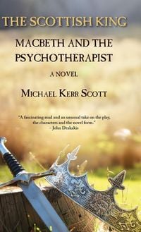 Produktbild: The Scottish King
