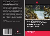 Produktbild: Condi&ccedil;&atilde;o Ecol&oacute;gica Do Lago Podvornoye, Distrito De Birsk, Rep&uacute;blica De Bashkortostan