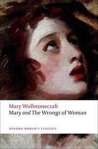 Produktbild: Mary and The Wrongs of Woman