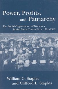 Produktbild: Power, Profits, and Patriarchy