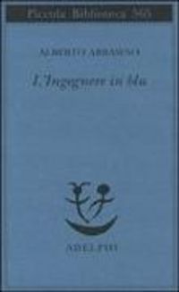 Produktbild: L' ingegnere in blu