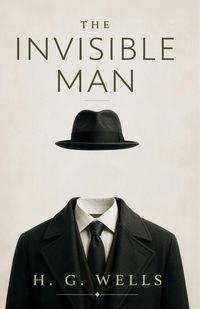 Produktbild: The Invisible Man