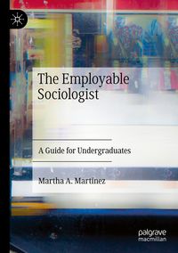 Produktbild: The Employable Sociologist