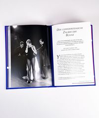 Little Book of Yves Saint Laurent