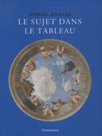 Produktbild: Le sujet dans le tableau : essais d'iconographie analytique