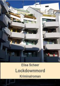 Produktbild: Lockdownmord