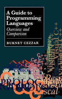 Produktbild: A Guide to Programming Languages