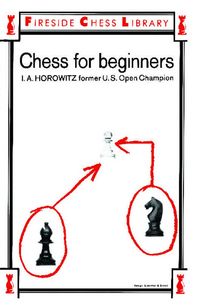Produktbild: Chess for Beginners