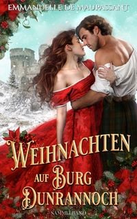 Produktbild: Weihnachten auf Burg Dunrannoch
