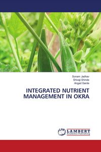 Produktbild: Integrated Nutrient Management in Okra