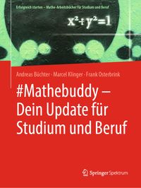 Bild vom Artikel #Mathebuddy – Dein Update für Studium und Beruf vom Autor Andreas Büchter