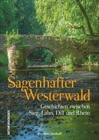 Produktbild: Sagenhafter Westerwald