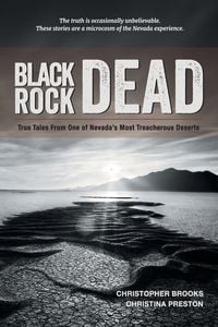 Produktbild: Black Rock Dead