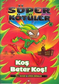 Produktbild: S&uuml;per K&ouml;t&uuml;ler 04 - Kos Beter Kos