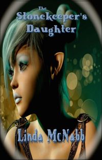 Produktbild: The Stonekeeper's Daughter