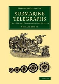 Produktbild: Submarine Telegraphs