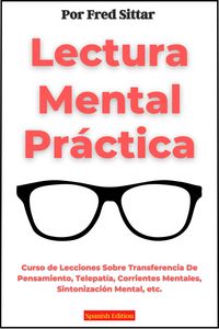 Produktbild: Lectura Mental Pr&aacute;ctica