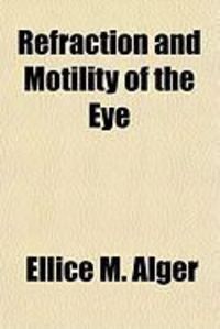 Produktbild: Refraction and Motility of the Eye