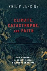Produktbild: Climate, Catastrophe, and Faith