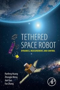 Produktbild: Tethered Space Robot