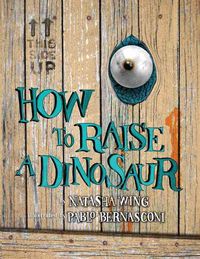Produktbild: Wing, N: How to Raise a Dinosaur