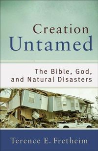 Produktbild: Creation Untamed (Theological Explorations for the Church Catholic)
