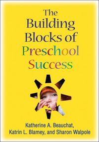 Produktbild: Building Blocks of Preschool Success