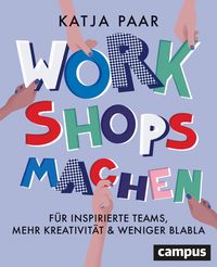 Produktbild: Workshops machen