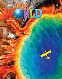 Produktbild: Our World 4 with the Spark Platform