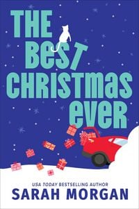 Produktbild: The Best Christmas Ever
