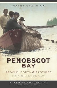 Produktbild: Penobscot Bay