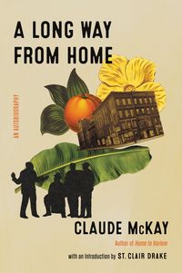 Produktbild: A Long Way from Home