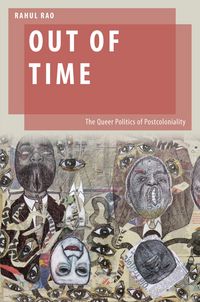 Produktbild: Out of Time