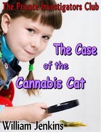 Produktbild: Case of the Cannabis Cat