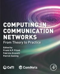 Produktbild: Computing in Communication Networks