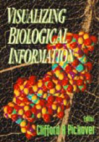 Produktbild: VISUALIZING BIOLOGICAL INFORMATION