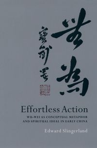 Produktbild: Effortless Action