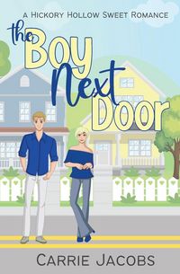 Produktbild: The Boy Next Door
