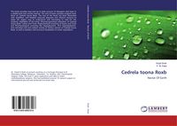 Produktbild: Cedrela toona Roxb