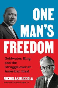 Produktbild: One Man's Freedom